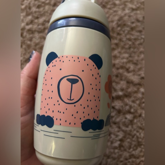 Tommee tippee toddler bottle - Picture 3 of 6